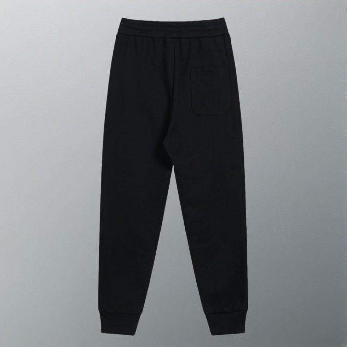 Louis Vuitton Luxury Brand Women Mens Jogging Pant   