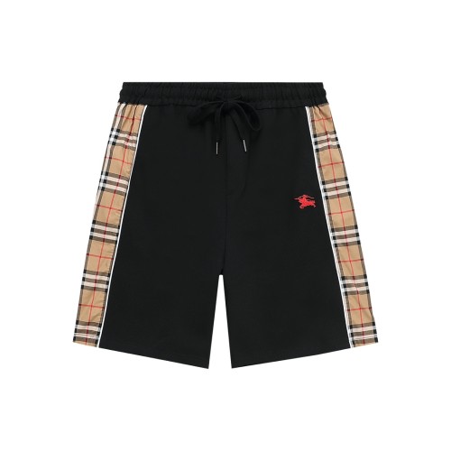 Burberry Luxury Brand Men Womens Pant Shorts   