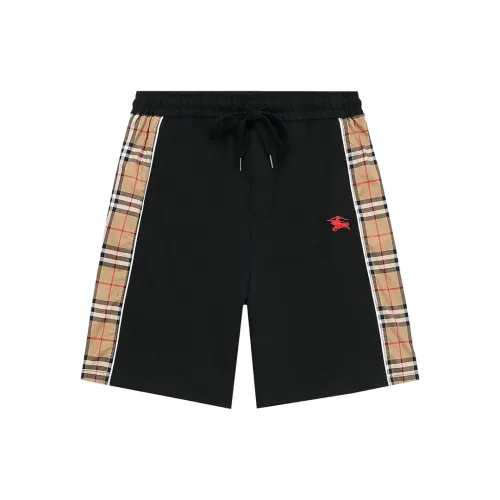Burberry Luxury Brand Men Womens Pant Shorts   
