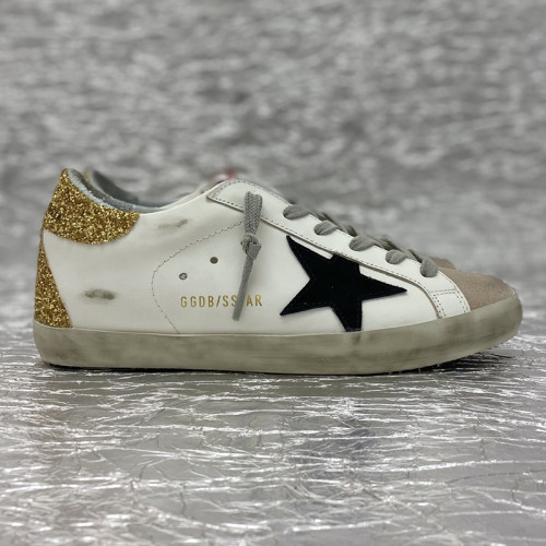 Golden Goose GGDB Stardan Womens Mens Shoes Fashion Sneakers Unisex Design Luxury Brand Men's Super-Star sneakers with Box  