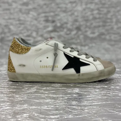 Golden Goose GGDB Stardan Womens Mens Shoes Fashion Sneakers Unisex Design Luxury Brand Men's Super-Star sneakers with Box  
