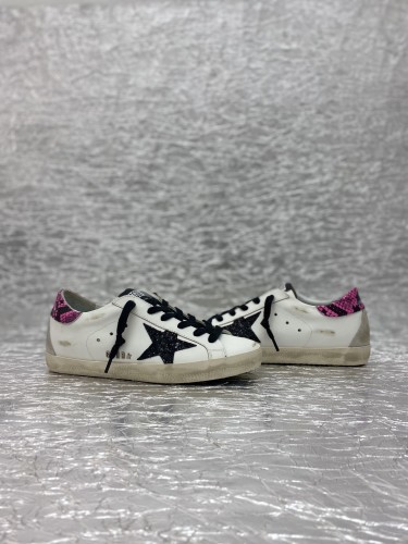 Golden Goose GGDB Stardan Womens Mens Shoes Fashion Sneakers Unisex Design Luxury Brand Men's Super-Star sneakers with Box  