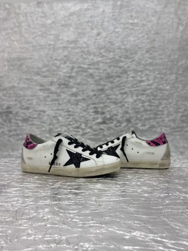 Golden Goose GGDB Stardan Womens Mens Shoes Fashion Sneakers Unisex Design Luxury Brand Men's Super-Star sneakers with Box  