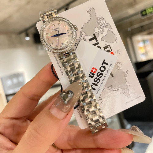 Tissot Watch067