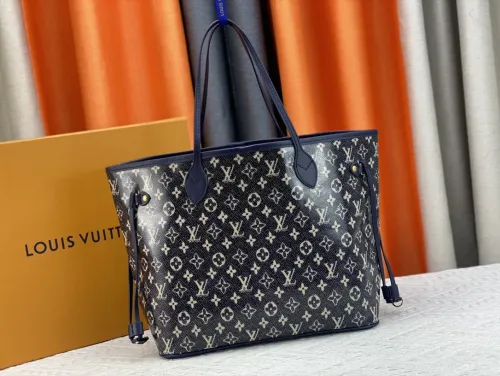 Louis Vuitton Womens Bags Handbags Luxury Brand Fashion Type NEVERFULL MM M22921  