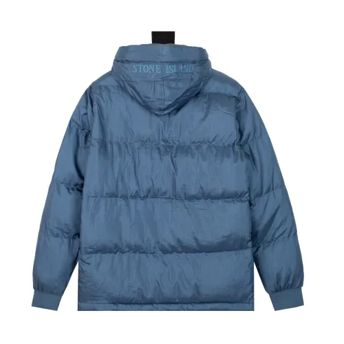 Stone Island Design Fashion Mens Jackets Coats Winter Coat Luxury Brand
