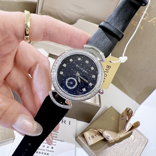 Bvlgari Womens Watch011