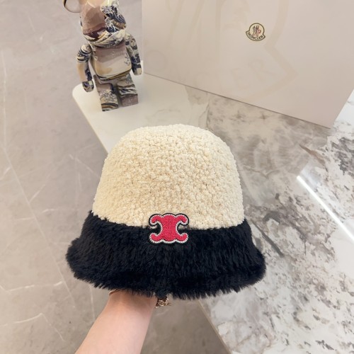 Chanel Womens Hats Luxury Brand Bucket Hat with Original Box  