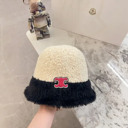 Chanel Womens Hats Luxury Brand Bucket Hat with Original Box  