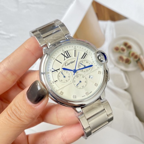 Cartier Watch086