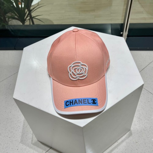 Chanel Men Womens Hats Luxury Brand Baseball Hat with Original Box  