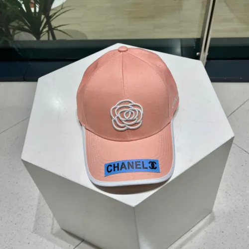 Chanel Men Womens Hats Luxury Brand Baseball Hat with Original Box  