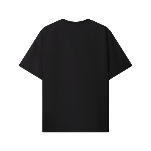 Doir Luxury Brand Women Mens Short Sleeve T-Shirt   