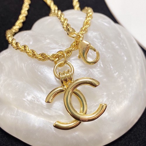 Chanel Luxury Womens Necklace
