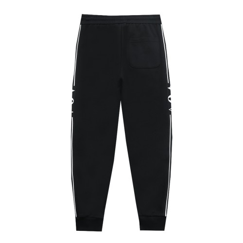 Louis Vuitton Luxury Brand Women Mens Jogging Pant   