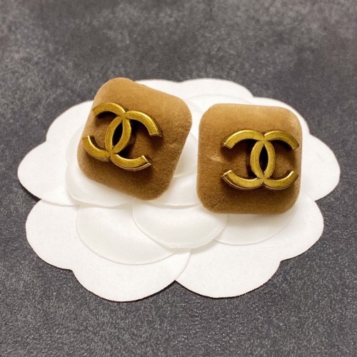 Chanel Luxury Womens Earrings