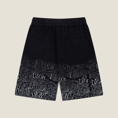 Dior Luxury Brand Women Mens Pant Shorts   