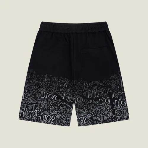 Dior Luxury Brand Women Mens Pant Shorts   