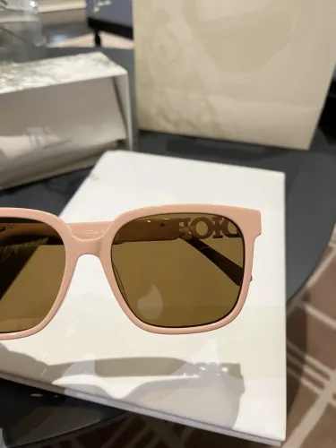 Dior Sunglasses Luxury Brand Men Womens Sunglasses with Original Box  