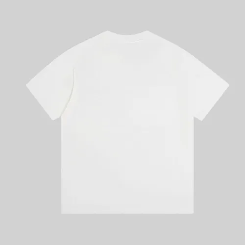 Doir Luxury Brand Women Mens Short Sleeve T-Shirt   