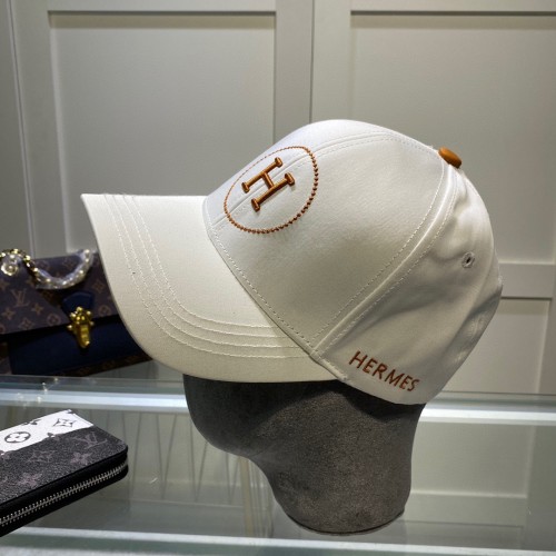 Hermes Mens Womens Hats Luxury Brand Design Hermes Hat with Original Box  