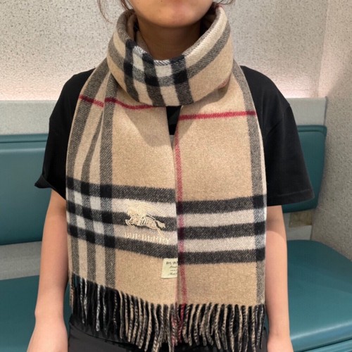 Burberry Scarves Womens Fashion Scarf131