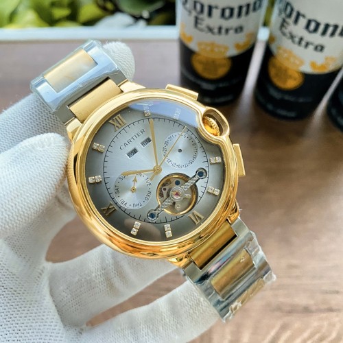Cartier Watch029