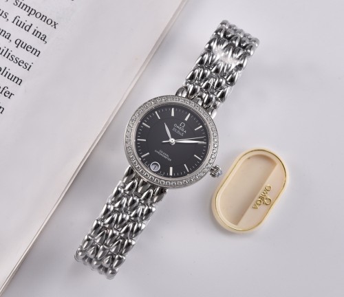 Omega Watch158