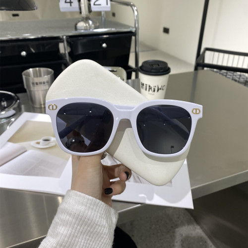 Dior Sunglasses Luxury Brand Womens Sunglasses with Original Box  8070