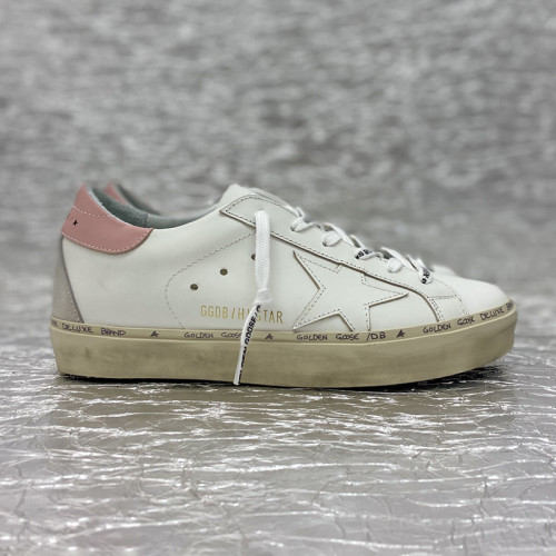 Golden Goose GGDB Stardan Womens Mens Shoes Fashion Sneakers Unisex Design Luxury Brand Men's Super-Star sneakers with Box  
