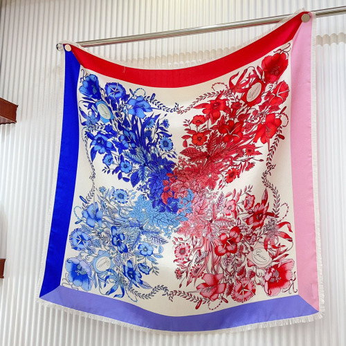 Gucci Scarves Womens Fashion Scarf031