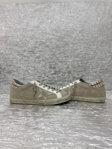 Golden Goose GGDB Stardan Womens Mens Shoes Fashion Sneakers Unisex Design Luxury Brand Men's Super-Star sneakers with Box  