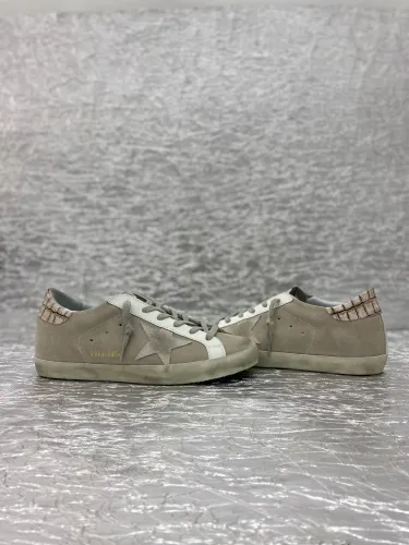 Golden Goose GGDB Stardan Womens Mens Shoes Fashion Sneakers Unisex Design Luxury Brand Men's Super-Star sneakers with Box  