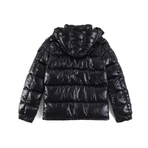 Moncler Men Womens Down Jacket Womens Coats Luxury Brand Fashion Design