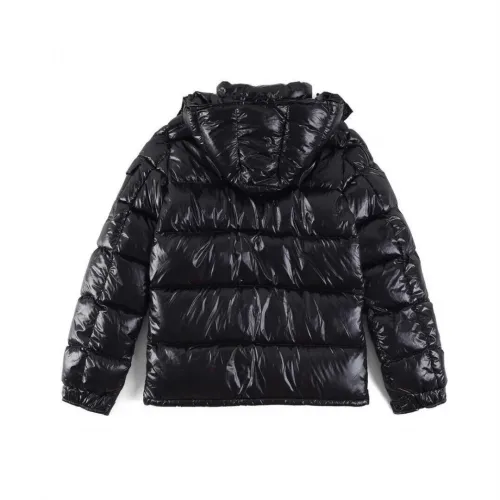 Moncler Men Womens Down Jacket Womens Coats Luxury Brand Fashion Design