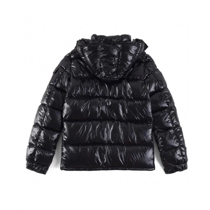 Moncler Men Womens Down Jacket Womens Coats Luxury Brand Fashion Design