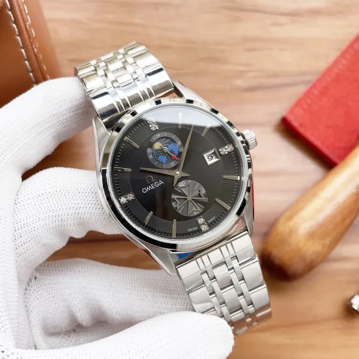 Omega Watch060