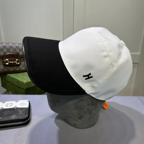 Hermes Mens Womens Hats Luxury Brand Design Hermes Hat with Original Box  