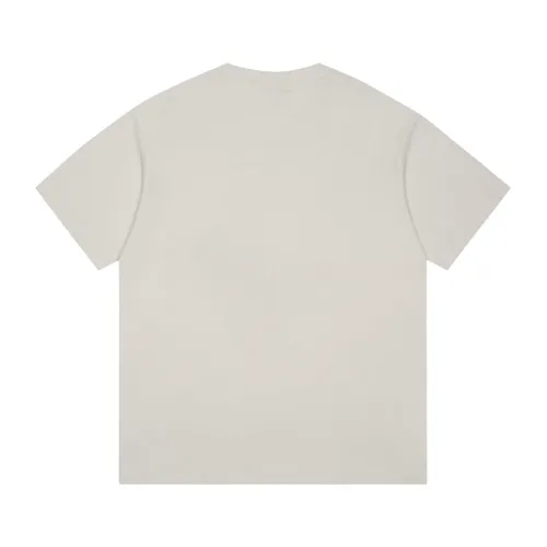 Balenciaga Luxury Brand Women Mens Short Sleeve T-Shirt   