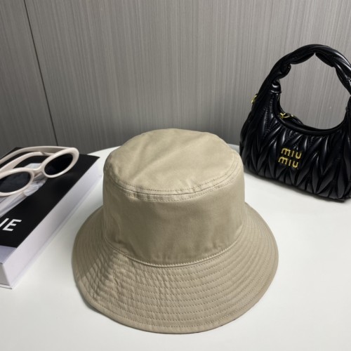 Louis Vuitton Womens Mens Cap Bucket Hat Luxury Brand with Original Box  