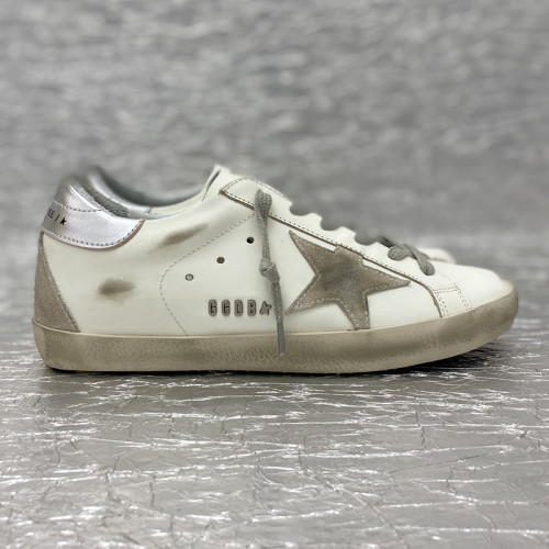 Golden Goose GGDB Stardan Womens Mens Shoes Fashion Sneakers Unisex Design Luxury Brand Men's Super-Star sneakers with Box  