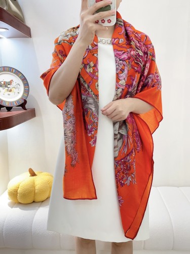 Dior Scarves Womens Fashion Scarf with277