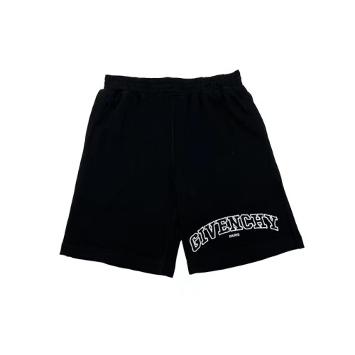 Givenchy Luxury Brand Women Mens Pant Shorts   