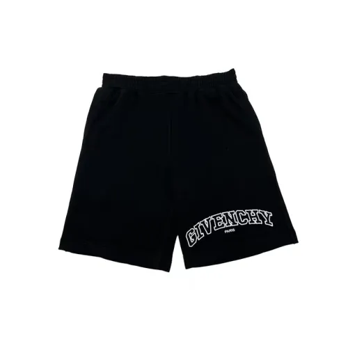 Givenchy Luxury Brand Women Mens Pant Shorts   