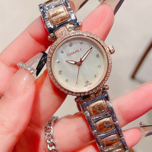 Chanel Womens Watch058