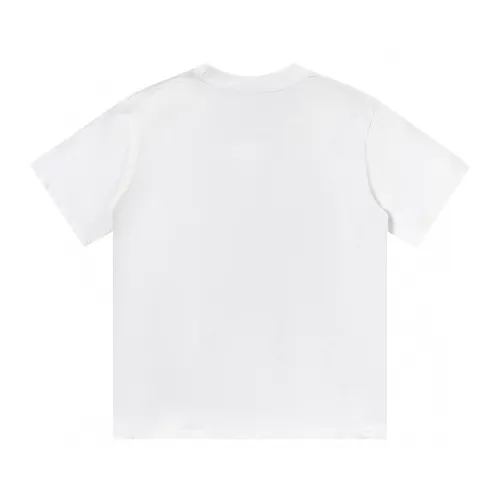 Balenciaga Luxury Brand Women Mens Short Sleeve T-Shirt   