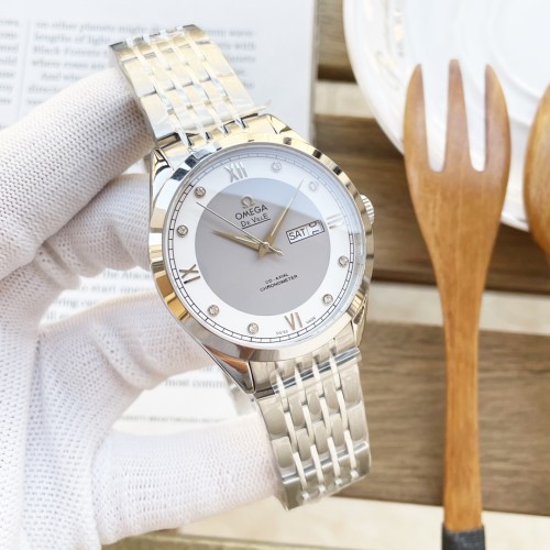 Omega Watch010