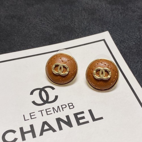 Chanel Luxury Womens Earrings