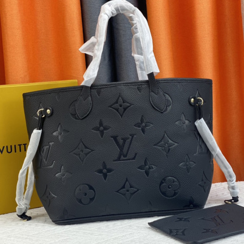 Louis Vuitton Womens Bags Handbags Luxury Brand Fashion Type NEVERFULL MM
