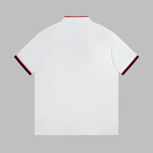 Burberry Luxury Brand Women Mens Short Sleeve T-Shirt Polo Shirt   